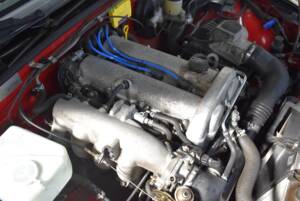 Image 57/68 of Mazda MX-5 1.6 (1992)