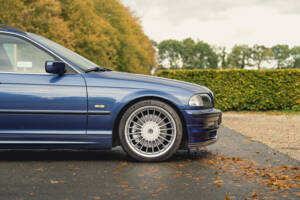 Immagine 64/99 di ALPINA B10 3.3 Touring (2001)
