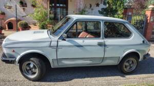 Immagine 6/9 di FIAT 127 (1981)