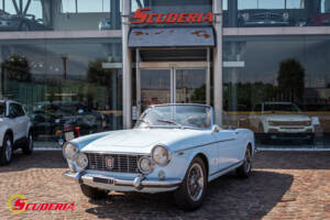 Afbeelding 1/26 van FIAT 1600 S (1963)
