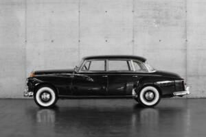 Afbeelding 5/50 van Mercedes-Benz 300 d (1957)