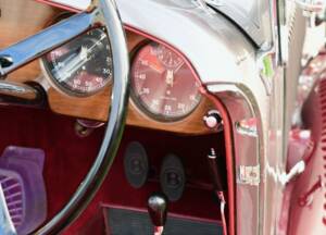 Image 40/50 de Bentley 3 1/2 Litre (1934)