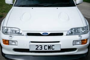 Bild 23/39 von Ford Escort RS Cosworth (1992)