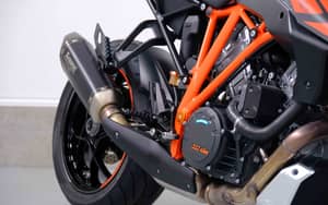 Image 27/99 de KTM 1290 Super Duke R (2018)