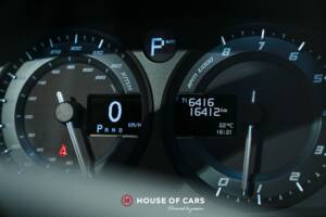 Imagen 21/22 de Aston Martin Vanquish (2017)