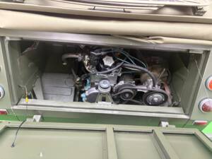 Bild 13/14 von FIAT 600 Savio Jungla (1969)