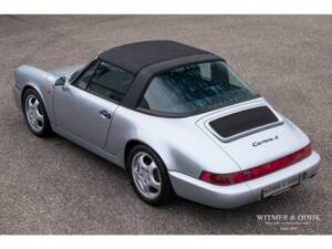 Bild 8/27 von Porsche 911 Carrera 2 (1992)