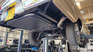 Image 17/21 of Chevrolet Impala Sport Coupe (1962)