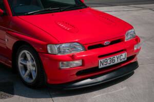 Bild 8/29 von Ford Escort RS Cosworth (1996)