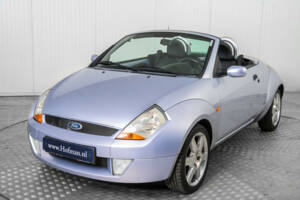 Image 19/50 of Ford Streetka (2004)