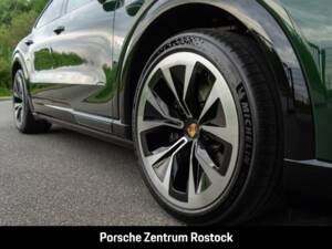 Imagen 5/35 de Porsche Cayenne Coupé E-Hybrid (1900)