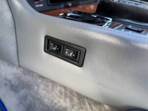 Imagen 14/30 de Jaguar XJ-S Convertible (1989)