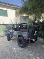 Image 5/50 of Toyota Land Cruiser BJ 40 (1981)