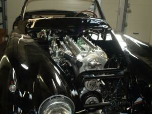 Afbeelding 26/27 van Jaguar XK 150 3.4 S OTS (1959)
