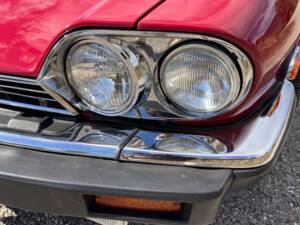 Bild 36/62 von Jaguar XJ-S Convertible (1988)