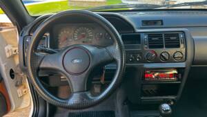 Afbeelding 12/23 van Ford Escort XR3i (1992)