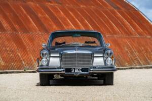Image 3/37 of Mercedes-Benz 280 SE 3,5 (1970)