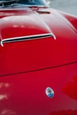 Afbeelding 19/21 van Maserati Mistral 4000 (1967)