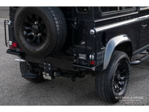 Bild 12/23 von Land Rover Defender 90 (1996)