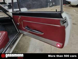Bild 12/15 von FIAT 1500 Vignale (1963)