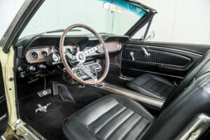 Immagine 11/50 di Ford Mustang 289 (1965)