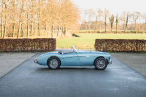Immagine 8/37 di Austin-Healey 100&#x2F;4 (BN1) (1955)