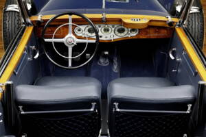 Image 11/22 of Mercedes-Benz 500 K Cabriolet B (1935)