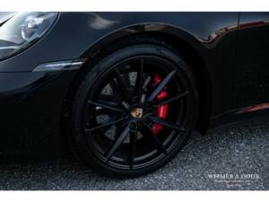 Afbeelding 31/33 van Porsche 911 Carrera 4S (2019)
