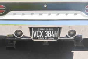 Bild 21/50 von Plymouth GTX 440 (1970)
