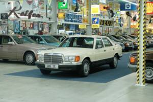 Bild 8/50 von Mercedes-Benz 380 SE (1980)