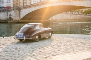 Image 61/62 of Porsche 356 1500 (1953)