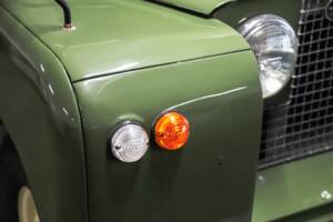 Bild 20/96 von Land Rover 88 (1961)