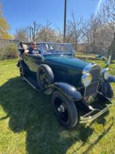 Image 46/52 of Opel 1,8 Litre "Moonlight Roadster" (1932)
