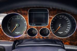 Image 54/75 of Bentley Continental GT (2004)