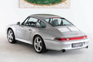 Bild 5/50 von Porsche 911 Carrera S (1997)