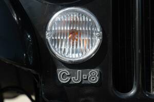 Image 15/50 of Jeep CJ-8 (1984)