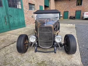 Image 13/87 of Ford Model 18 Hot Rod (1932)