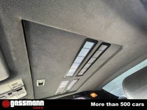 Imagen 13/15 de Mercedes-Benz S 600 C AMG 7.2 (1994)