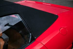 Image 37/50 of Ferrari 348 Spider (1994)