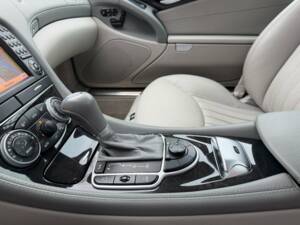 Bild 11/30 von Mercedes-Benz SL 350 (2008)