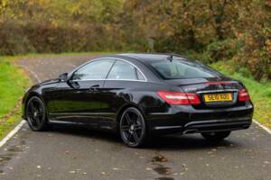 Bild 10/44 von Mercedes-Benz E 500 (2010)