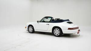 Afbeelding 4/15 van Porsche 911 Carrera 2 (1990)