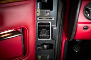 Imagen 88/100 de Rolls-Royce Corniche IV (1995)