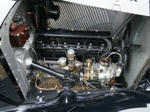 Image 4/50 of Rolls-Royce Phantom II Continental (1933)