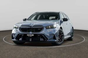 Image 1/16 of BMW M5 Touring (2025)