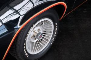 Image 45/50 of Chevrolet Camaro Z28 (1978)