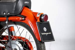 Bild 25/50 von Gilera 175 Sport (1956)