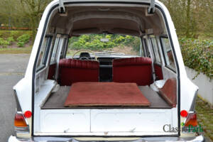 Image 9/47 of Mercedes-Benz 190 c (1963)