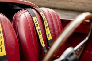 Bild 16/50 von MG MGA 1500 (1956)