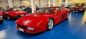 Image 19/50 of Ferrari 512 TR (1992)